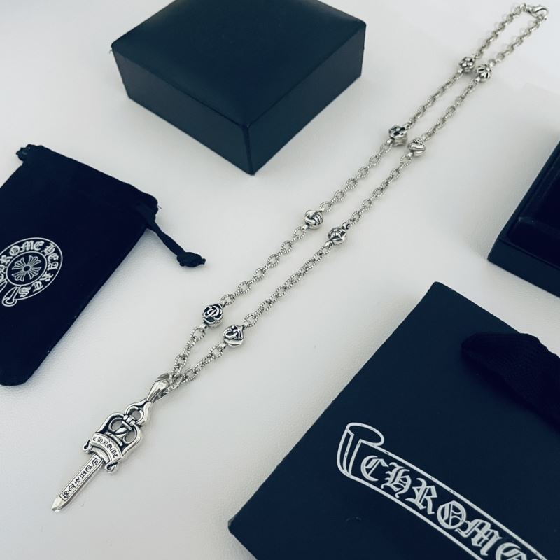 Chrome Hearts Necklaces